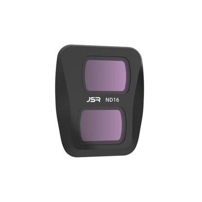 For DJI Air 3 JSR KB Series Drone Lens Filter, Filter:ND16 - Mavic Lens Filter by JSR | Online Shopping South Africa | PMC Jewellery