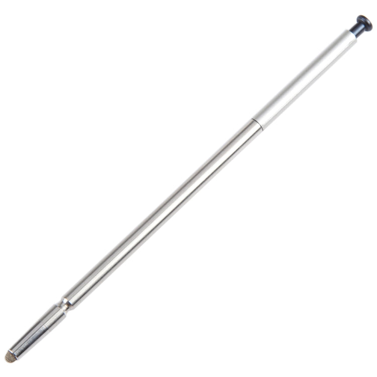 For Motorola Moto G Stylus 2023 Screen Touch Pen(Blue) - Others by PMC TechLife | Online Shopping South Africa | PMC TechLife
