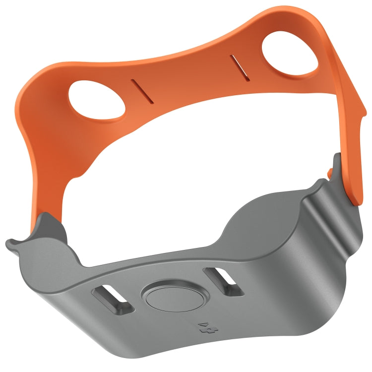 For DJI Air 3 STARTRC Propellers Holder Guard Prop Blade Stabilizer(Orange) - Other by STARTRC | Online Shopping South Africa | PMC Jewellery | Buy Now Pay Later Mobicred