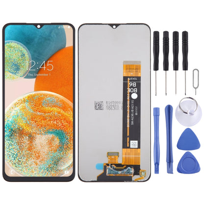 For Samsung Galaxy A23 5G SM-A236B OEM LCD Screen With Digitizer Full Assembly - LCD Screen by PMC Jewellery | Online Shopping South Africa | PMC Jewellery