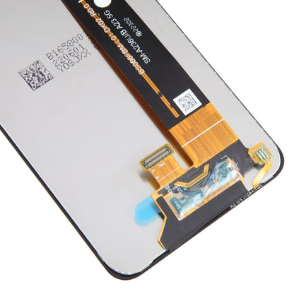 For Samsung Galaxy A23 5G SM-A236B OEM LCD Screen With Digitizer Full Assembly - LCD Screen by PMC Jewellery | Online Shopping South Africa | PMC Jewellery