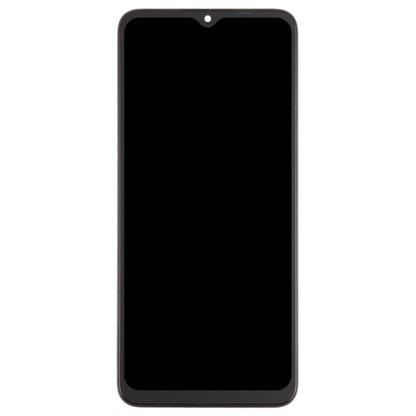 For OPPO A15 OEM LCD Screen Digitizer Full Assembly with Frame - LCD Screen by PMC Jewellery | Online Shopping South Africa | PMC Jewellery