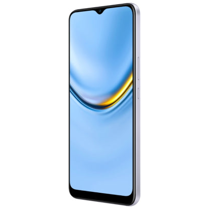 Honor Play 20a, 6GB+128GB, 6.517 inch Magic UI 6.1 MediaTek Helio G85 Octa Core up to 2.0GHz, Network:4G, Not Support Google Play(Titanium Silver) - Honor by Huawei | Online Shopping South Africa | PMC Jewellery