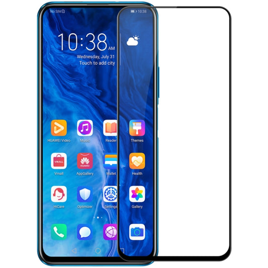 For Huawei Honor X10 NILLKIN CP+PRO Explosion-proof Tempered Glass Film - Honor Tempered Glass by NILLKIN | Online Shopping South Africa | PMC Jewellery