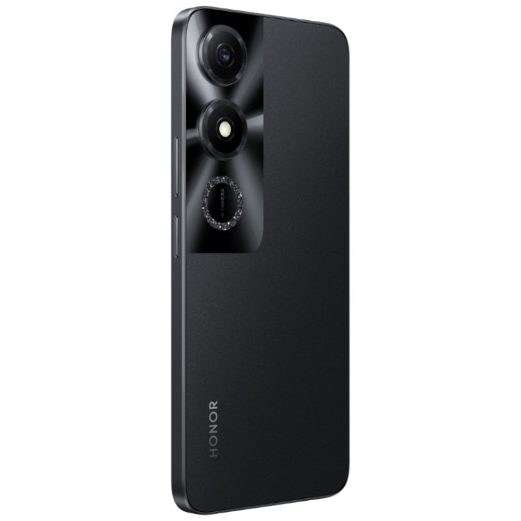 Honor Play 40S 5G, 4GB+128GB, 6.56 inch MagicOS 7.1 Snapdragon 480 Plus Octa Core up to 2.2GHz, Network: 5G, Not Support Google Play(Magic Night Black) - Honor by Huawei | Online Shopping South Africa | PMC Jewellery