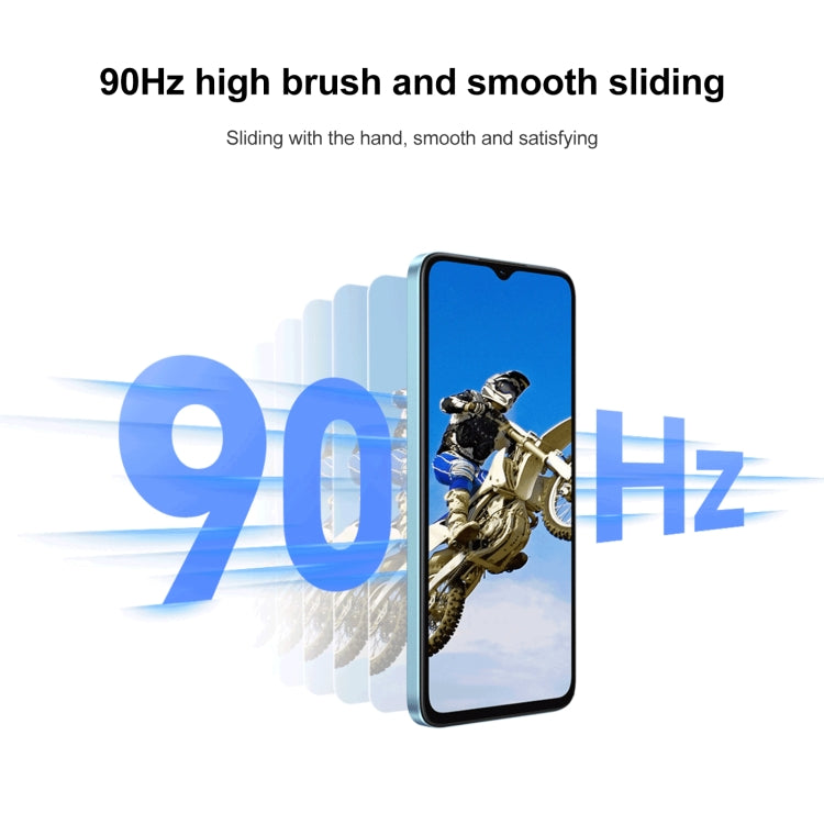 Honor Play 40S 5G, 4GB+128GB, 6.56 inch MagicOS 7.1 Snapdragon 480 Plus Octa Core up to 2.2GHz, Network: 5G, Not Support Google Play(Ink Jade Green) - Honor by Huawei | Online Shopping South Africa | PMC Jewellery