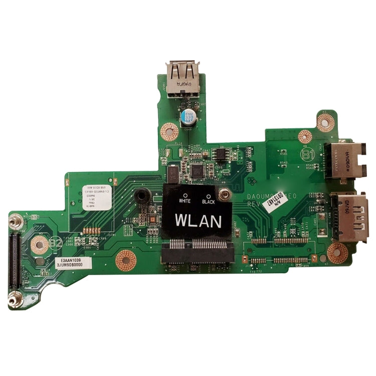 For Dell 17R N7010 Network Adapter Card Board - Dell Spare Parts by PMC TechLife | Online Shopping South Africa | PMC TechLife
