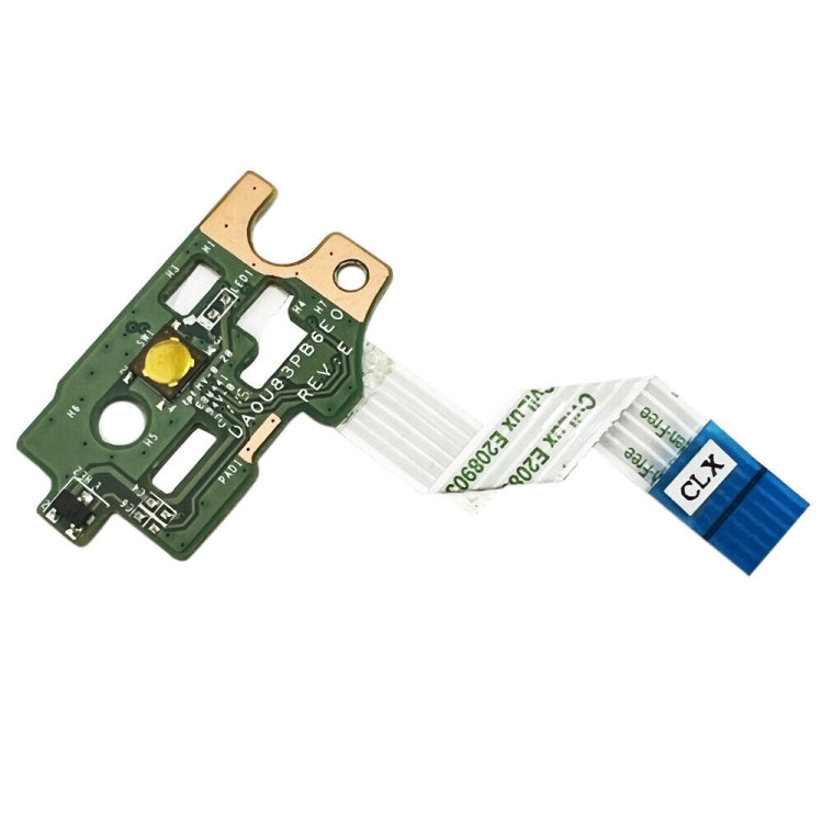 For HP Pavilion 14-N 15-N 15-F Switch Button Small Board - HP Spare Parts by PMC TechLife | Online Shopping South Africa | PMC TechLife