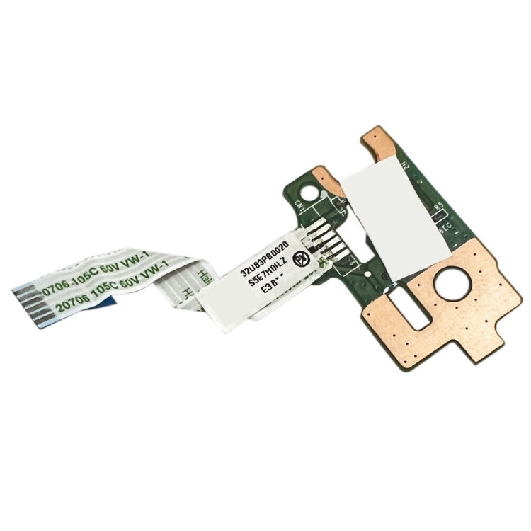 For HP Pavilion 14-N 15-N 15-F Switch Button Small Board - HP Spare Parts by PMC TechLife | Online Shopping South Africa | PMC TechLife