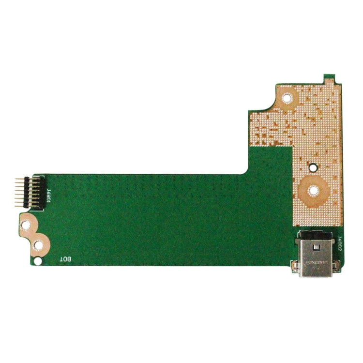 For Asus X75 Power Switch Small Board - Asus Spare Parts by PMC Jewellery | Online Shopping South Africa | PMC Jewellery