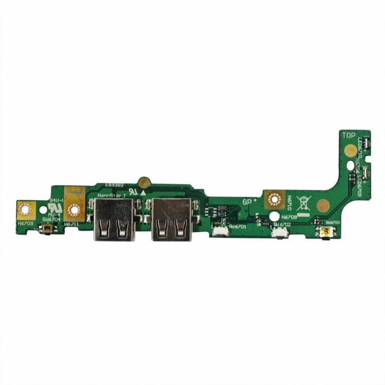 For Asus TP500 TP500LB Switch Button Small Board - Asus Spare Parts by PMC TechLife | Online Shopping South Africa | PMC TechLife