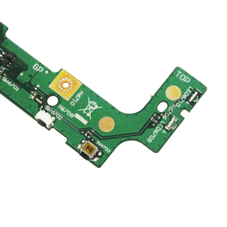 For Asus TP500 TP500LB Switch Button Small Board - Asus Spare Parts by PMC TechLife | Online Shopping South Africa | PMC TechLife