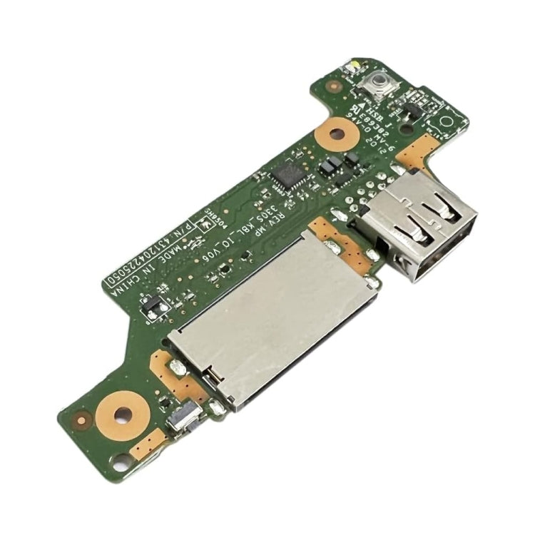 For Lenovo 330S-14IKB USB Power Board - Lenovo Spare Parts by PMC TechLife | Online Shopping South Africa | PMC TechLife