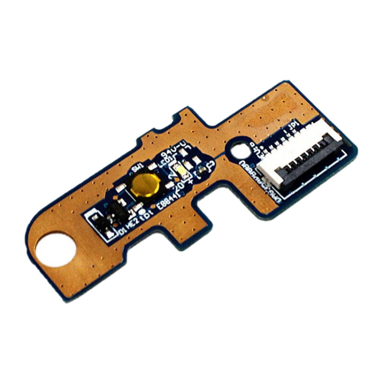 For HP Omen 15-AX Pavilion 15-BC Power Small Board - HP Spare Parts by PMC TechLife | Online Shopping South Africa | PMC TechLife