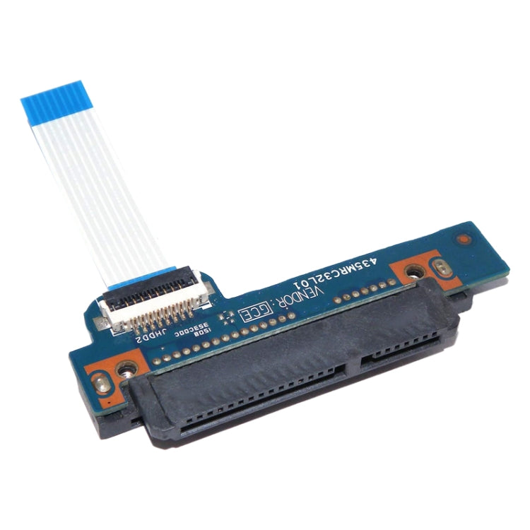 For HP ENVY M7-N Hard Disk Interface Board - HP Spare Parts by PMC TechLife | Online Shopping South Africa | PMC TechLife