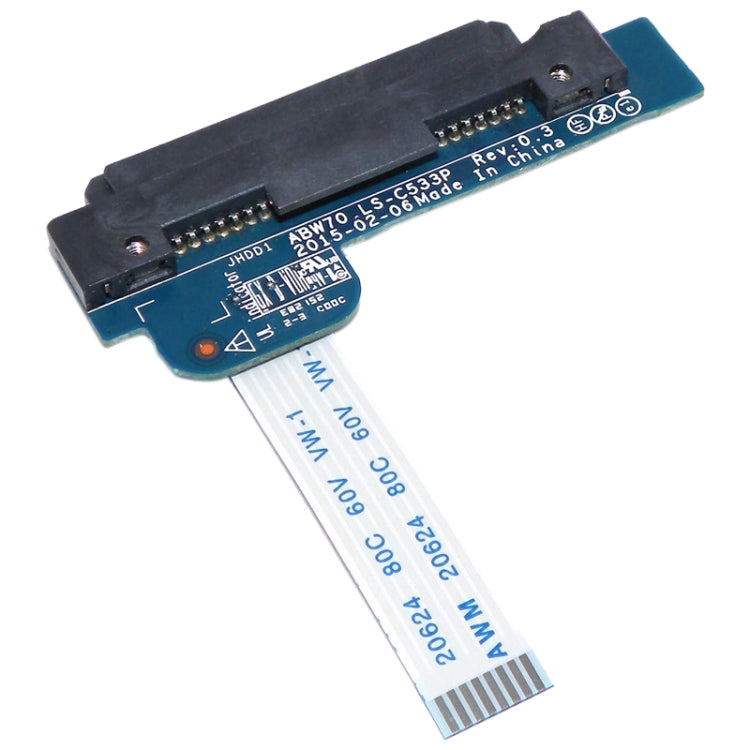 For HP ENVY M7-N Hard Disk Interface Board - HP Spare Parts by PMC TechLife | Online Shopping South Africa | PMC TechLife