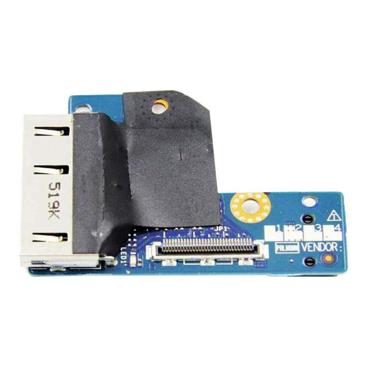 For Lenovo B40 B40-70 B50-70 E50-80LS-B094P Power Small Board - Lenovo Spare Parts by PMC TechLife | Online Shopping South Africa | PMC TechLife