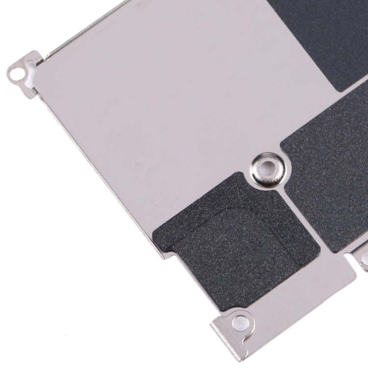 Rear Camera Iron Sheet Cover For iPhone 13 Pro - Camera Series by PMC TechLife | Online Shopping South Africa | PMC TechLife | Buy Now Pay Later Mobicred