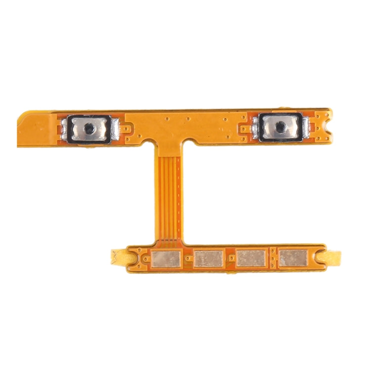 For Xiaomi Mi 10T Lite 5G Volume Button Flex Cable - Flex Cable by PMC TechLife | Online Shopping South Africa | PMC TechLife