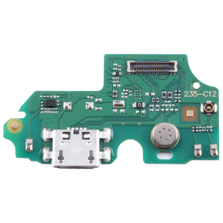 For Nokia C12 OEM Charging Port Board - Charging Port Board by PMC Jewellery | Online Shopping South Africa | PMC Jewellery