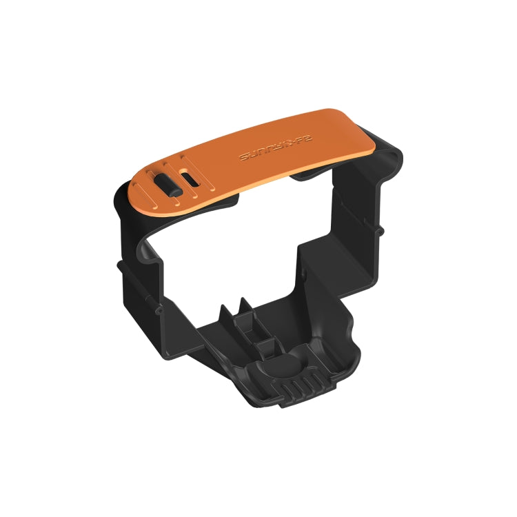 For DJI Air 3S / Air 3 Sunnylife SJ663 Blade Holder Fixed Propeller Fixer Guard(Orange) - Other by Sunnylife | Online Shopping South Africa | PMC TechLife | Buy Now Pay Later Mobicred
