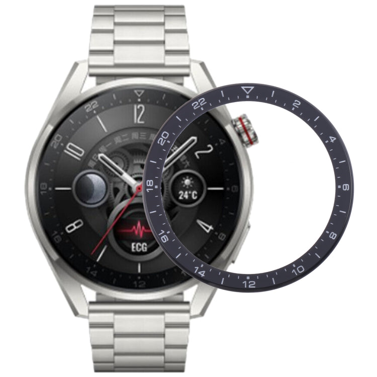 For Huawei Watch 3 Pro Original Front Screen Outer Glass Lens - For Huawei by PMC Jewellery | Online Shopping South Africa | PMC Jewellery