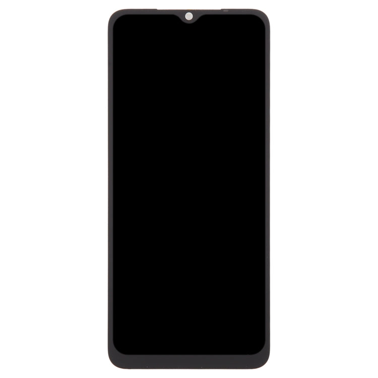For Xiaomi Poco C50 Original LCD Screen With Digitizer Full Assembly - LCD Screen by PMC TechLife | Online Shopping South Africa | PMC TechLife