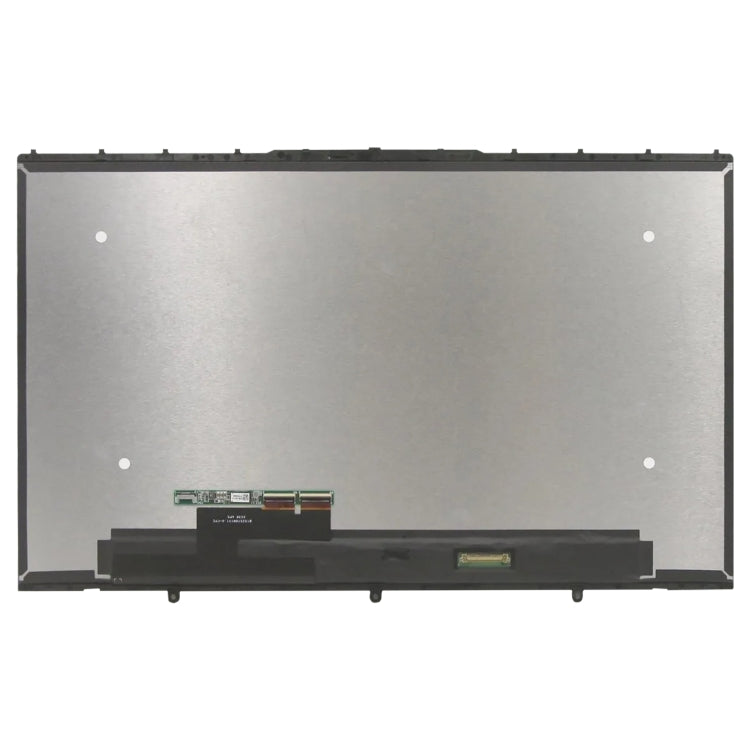 For Lenovo ideapad Yoga 7-14ITL5 FHD LCD Screen Digitizer Full Assembly with Frame - free shipping - PMC TechLife - Order now!