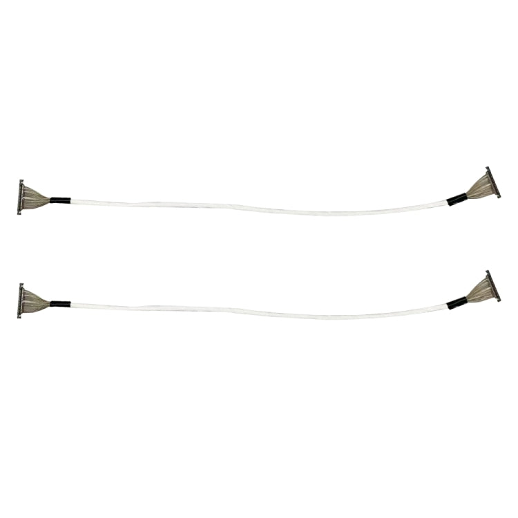 For Canon 6D Mark II Original LCD Rotating Shaft Flex Cable - Flex Cable by PMC TechLife | Online Shopping South Africa | PMC TechLife