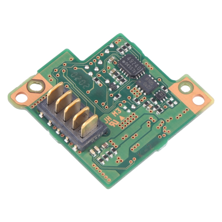 For Nikon Z7 Original Power Drive Board - free shipping - PMC TechLife - Order now!
