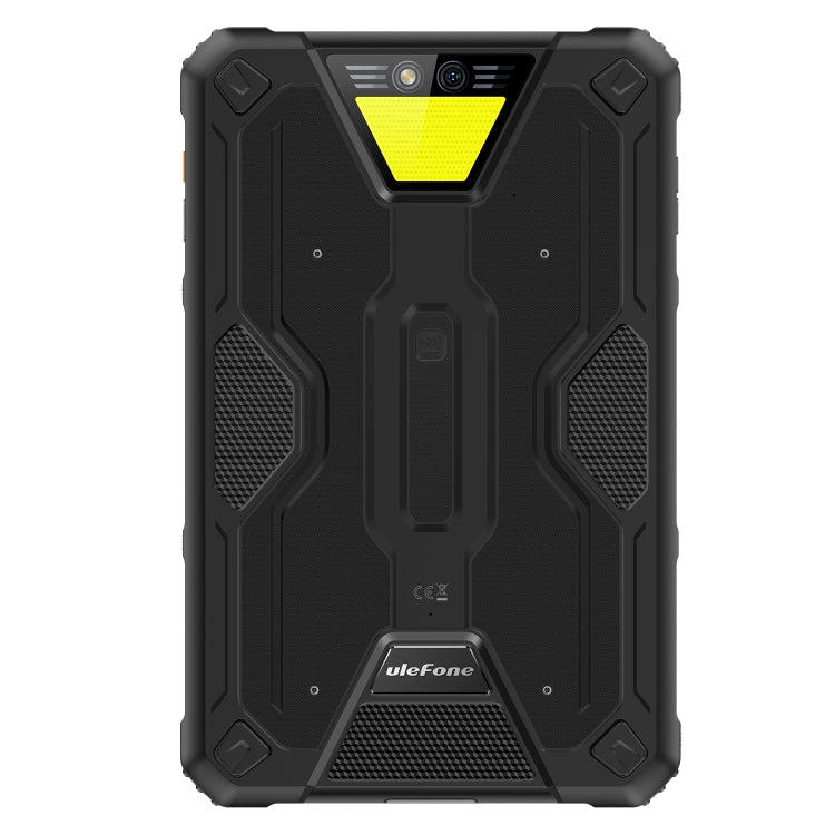 Ulefone Armor Pad 2 Rugged Tablet PC, 16GB+256GB 11 inch Android 13 MediaTek Helio G99 Octa Core 4G Network EU Plug(Black) - Other by Ulefone | Online Shopping South Africa | PMC Jewellery | Buy Now Pay Later Mobicred