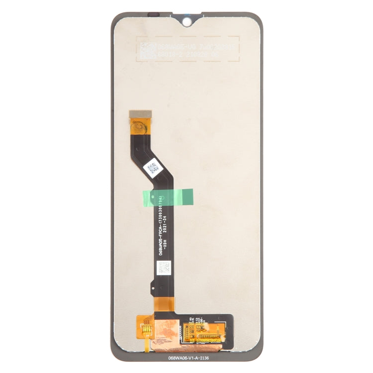 For AT&T Fusion 5G LCD Screen With Digitizer Full Assembly - Others by PMC TechLife | Online Shopping South Africa | PMC TechLife
