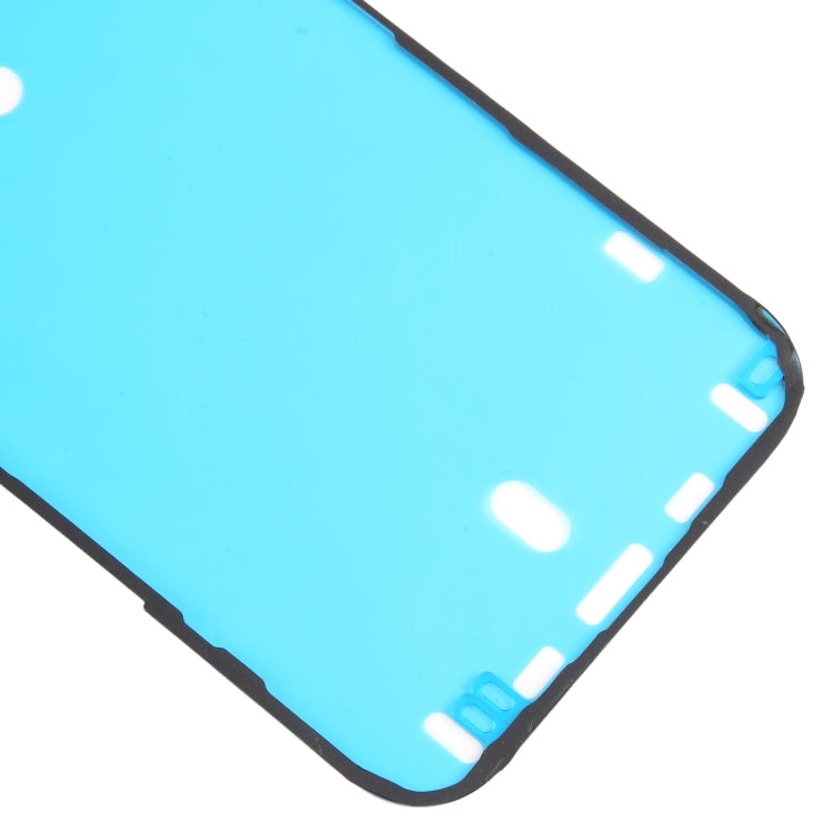 For iPhone 15 LCD Frame Bezel Waterproof Adhesive Stickers -  by PMC TechLife | Online Shopping South Africa | PMC TechLife