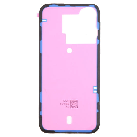 For iPhone 15 Pro Back Housing Cover Adhesive -  by PMC Jewellery | Online Shopping South Africa | PMC Jewellery