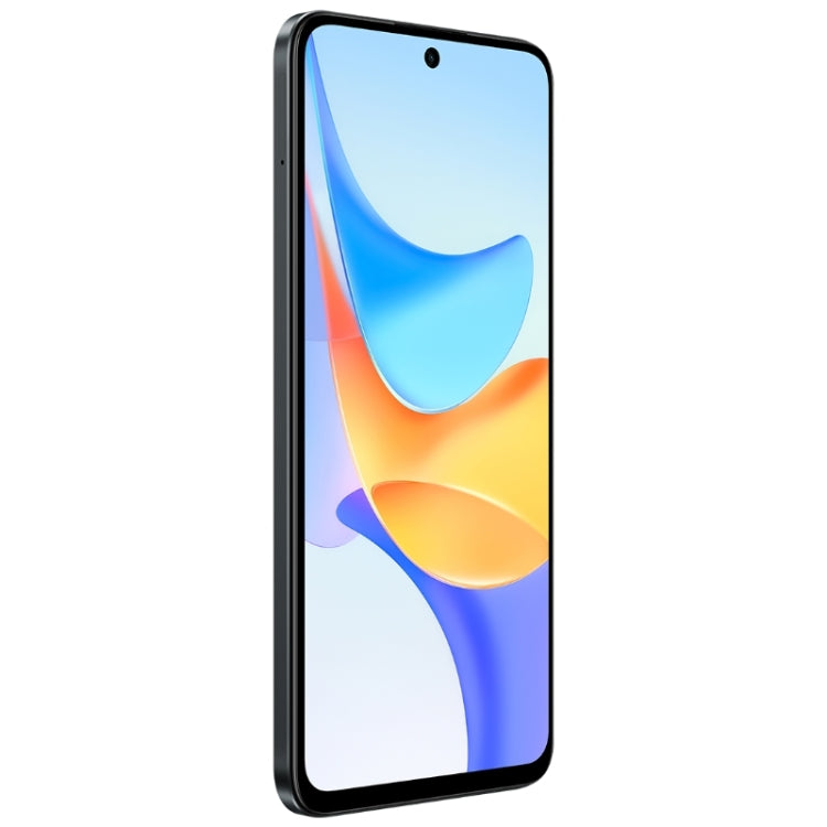 Honor Play 50 Plus, 12GB+256GB, 6.8 inch MagicOS 7.2 Dimensity 6020 Octa Core up to 2.2GHz, Network: 5G, OTG, Not Support Google Play(Black) - Honor by Huawei | Online Shopping South Africa | PMC Jewellery | Buy Now Pay Later Mobicred