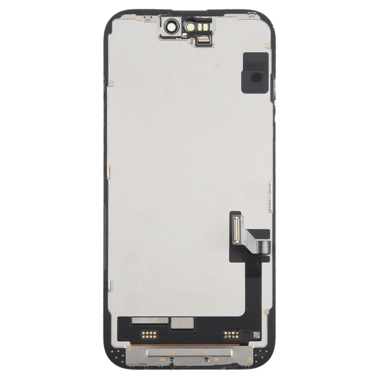 For iPhone 15 Original LCD Screen with Digitizer Full Assembly - LCD Related Parts by PMC TechLife | Online Shopping South Africa | PMC TechLife | Buy Now Pay Later Mobicred