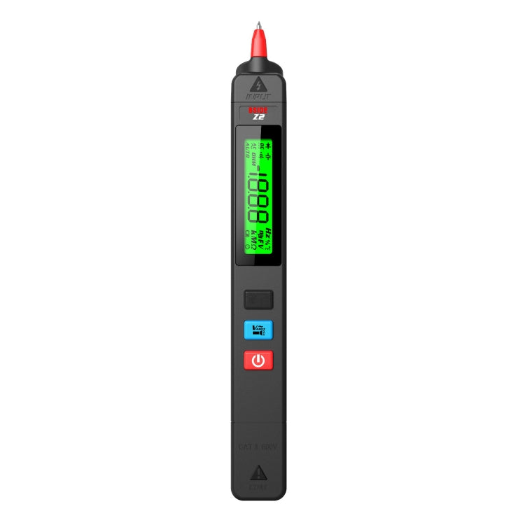 BSIDE Z2 Smart Non-contact Induction AC Voltage Test Pen - free shipping - PMC TechLife - Order now!
