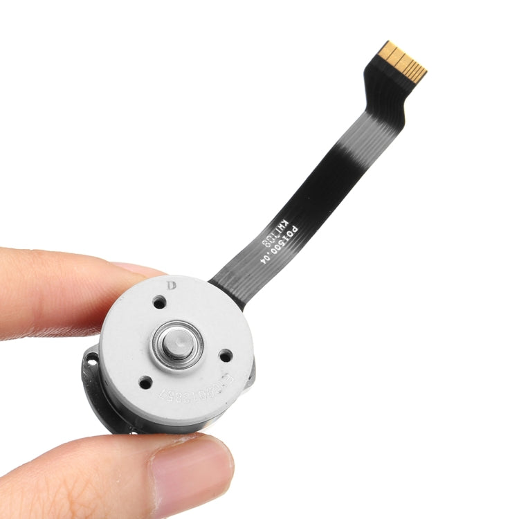 Drone Gimbal Motor Y-axis Motor For DJI Phantom 4 - For DJI Phantom Series by PMC TechLife | Online Shopping South Africa | PMC TechLife