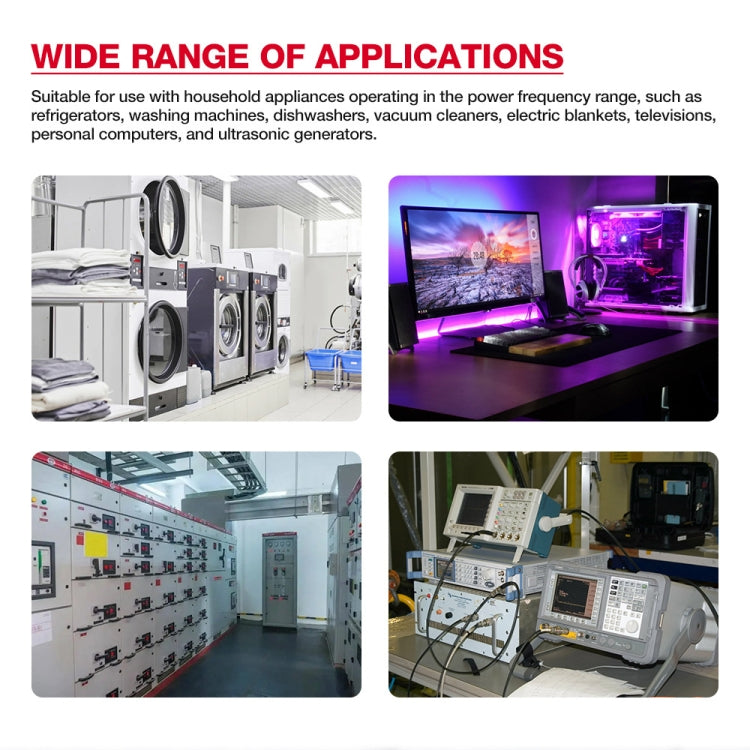 HABOTEST HT627 Electromagnetic Radiation Detector - free shipping - PMC TechLife - Order now!