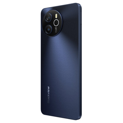 Blackview SHARK 8, 8GB+256GB, Fingerprint Identification, 6.78 inch Android 13 MTK6789 Helio G99 Octa Core up to 2.2GHz, Network: 4G, OTG(Moonlight Grey) - Blackview by Blackview | Online Shopping South Africa | PMC Jewellery | Buy Now Pay Later Mobicred