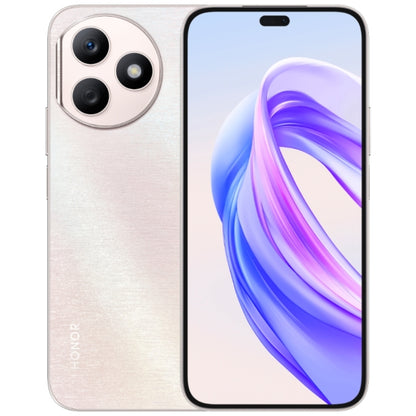 Honor X50i+, 12GB+256GB,  6.7 inch MagicOS 7.2 Dimensity 6080 Octa Core up to 2.4GHz, Network: 5G, OTG, Not Support Google Play(Pink) - Honor by Huawei | Online Shopping South Africa | PMC Jewellery | Buy Now Pay Later Mobicred