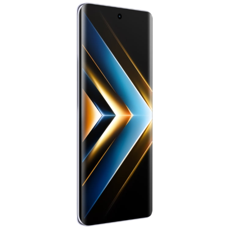 Honor X50 GT, 16GB+256GB , 108MP Camera, 6.78 inch Magic OS 7.2 Snapdragon 8+ Gen 1 Octa Core up to 3.0GHz, Network: 5G, OTG, NFC, Not Support Google Play(Silver) - Honor by Huawei | Online Shopping South Africa | PMC Jewellery | Buy Now Pay Later Mobicred