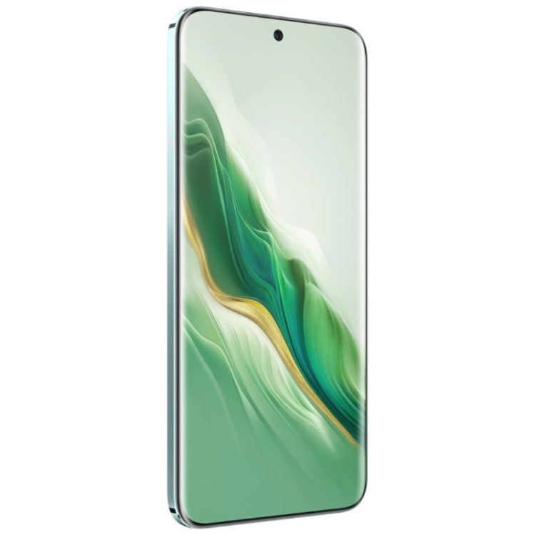 Honor Magic6, 12GB+256GB, 6.78 inch Magic OS 8.0 Snapdragon 8 Gen 3 Octa Core up to 3.3GHz, Network: 5G, OTG, NFC, Support Google Play(Blue) - Honor by Huawei | Online Shopping South Africa | PMC Jewellery | Buy Now Pay Later Mobicred