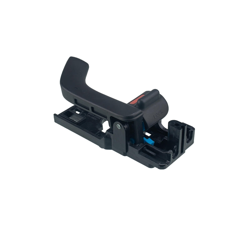 Car Right Front Inner Door Handle 82620-2C000 for Hyundai Tiburon 2003-2008 - Door Handles by PMC TechLife | Online Shopping South Africa | PMC TechLife