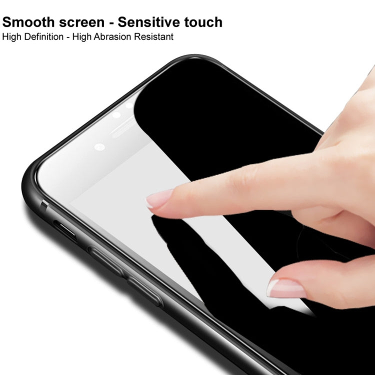 3 PCS / Set IMAK Hydrogel Film III Full Coverage Screen Protector for Samsung Galaxy Z Fold2 5G - free shipping - PMC TechLife - Order now!