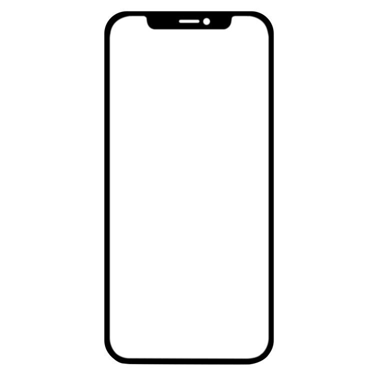 For iPhone 12 Pro Max Full Glue Full Screen Tempered Glass Film - free shipping - PMC TechLife - Order now!