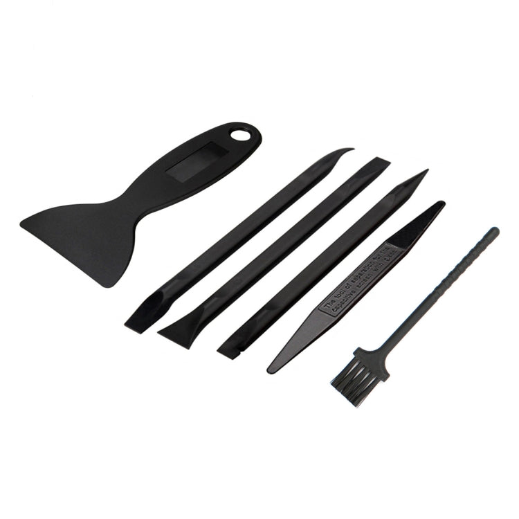JIAFA JF-8127 15 in 1 Phone Repair Tool Set - Tool Kits by JIAFA | Online Shopping South Africa | PMC TechLife