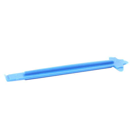 Plum Style Plastic Prying Tools for iPhone 6 & 6s / iPhone 5 & 5S & 5C / iPhone 4 & 4S(Blue) - Crowbar by JIAFA | Online Shopping South Africa | PMC Jewellery