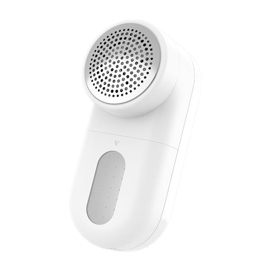 Original Xiaomi Mijia Mini Portable Shaver Wool Ball USB Charging Hair Remover Electric Lint Trimmer - Sponges, Cloths & Brushes by Xiaomi | Online Shopping South Africa | PMC Jewellery | Buy Now Pay Later Mobicred