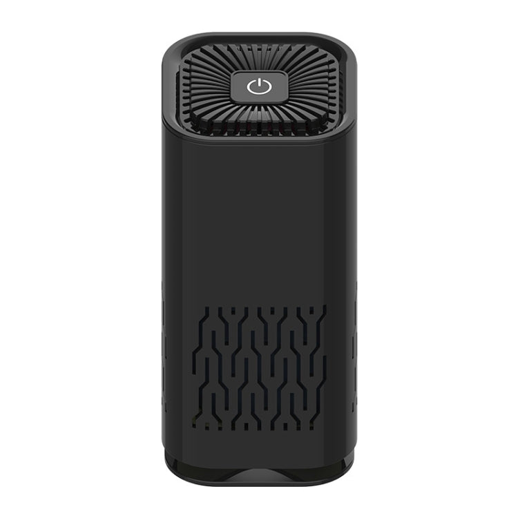 Car Electrical Appliances, K2 Car Negative Ion Air Purifier (Black) - free shipping - PMC TechLife - Order now!
